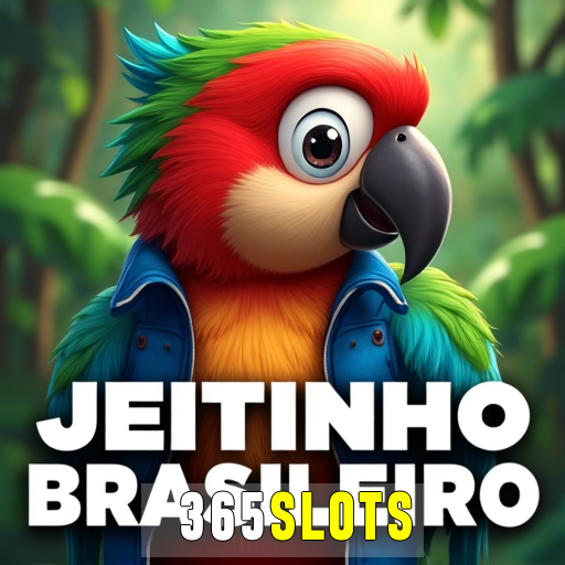 Cassino Online Ao Vivo 365slots