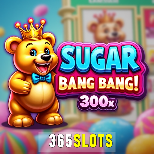Bonus na Cassino Online 365slots