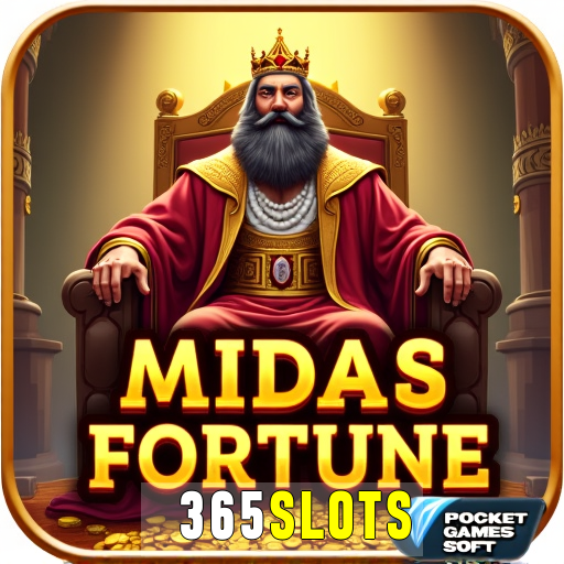 Slots na Plataforma 365slots